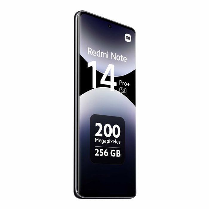 Redmi Note 14 Pro+ 5G Noir 8 GO + 256 GO
