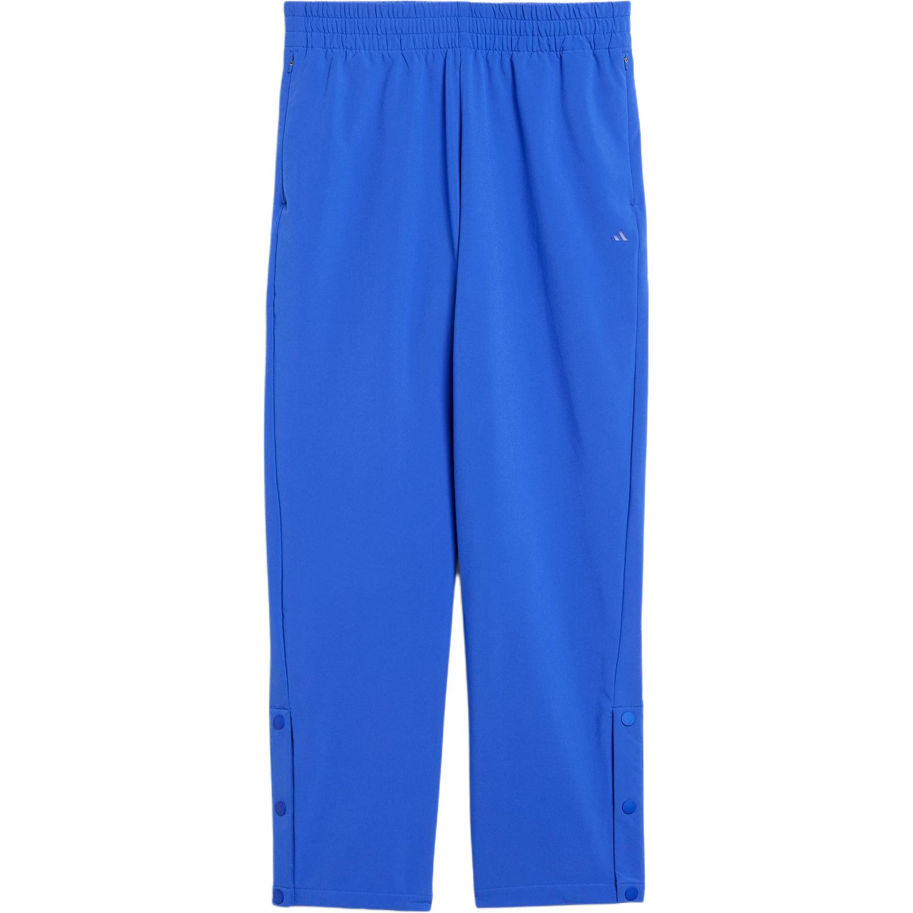 

New Adidas Free Shipping With AdiClub Adidas Basketball Snap Pants IW1632 L