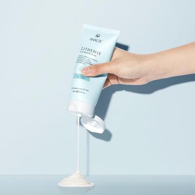 Leader Miss Ceramide Acido Ialuronico Pantenolo Alta Idratazione Idratante Centella asiatica Crema 150ml x 2