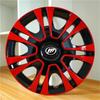 Lifan 320 14-Inch Wheel Cover - Large Iron Decorative Cap & Protector