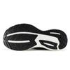 Saucony Triumph women low-top running shoes black white cushioned breathable S10678-10