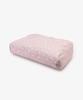 Afternoon Tea Living JR86 Flower Travel Organizer Pouch, Pink