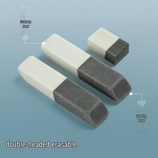 

Эксклюзив для новичков: Стираемый матовый набор ручек (Перьевая ручка, Шариковая ручка, Гелевая ручка, Карандаш, Ластик)