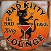 Funny Vintage Metal Tin Sign Home Wall Decor Gift