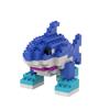 Shan Hai Jing Cross-Border Micro-Particle Educational Building Blocks for Children