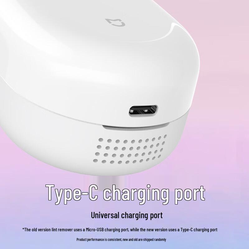 Mijia Rechargeable Fabric Shaver