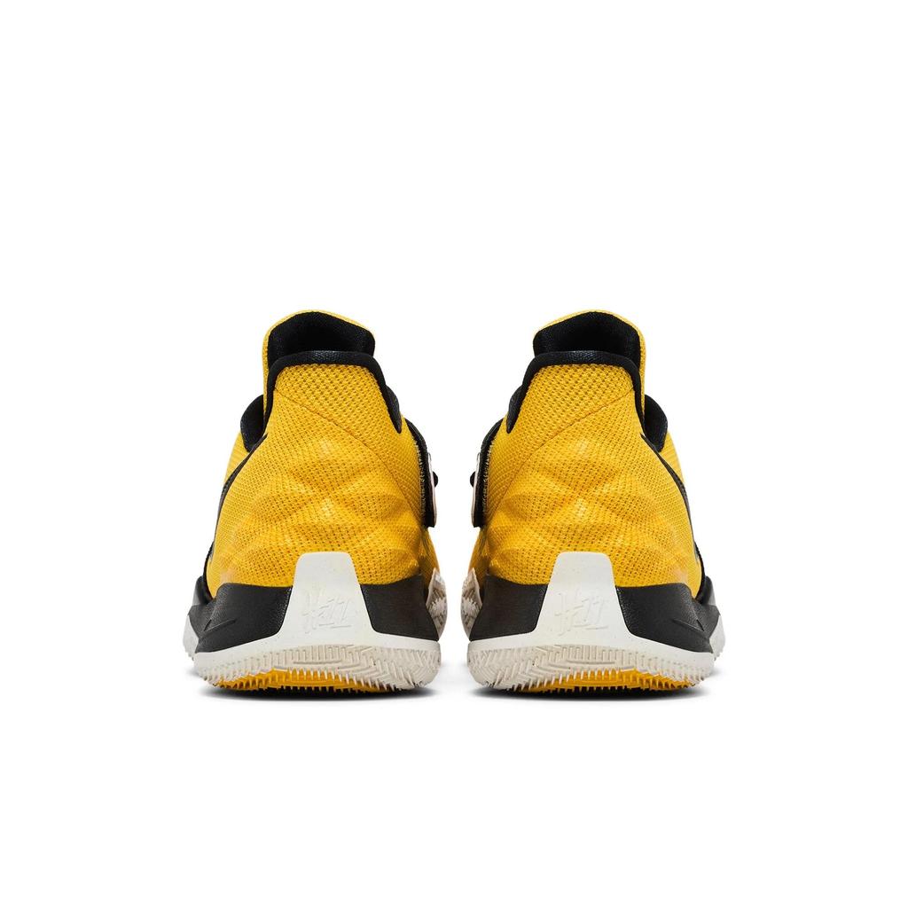 Nike Kyrie Low 'Amarillo' (Unisex) Amarillo / Black Basketball Shoes AO8979 700