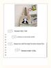 Panda Plush Handbag 2025 - Cute, Spacious, Versatile Tote for Students