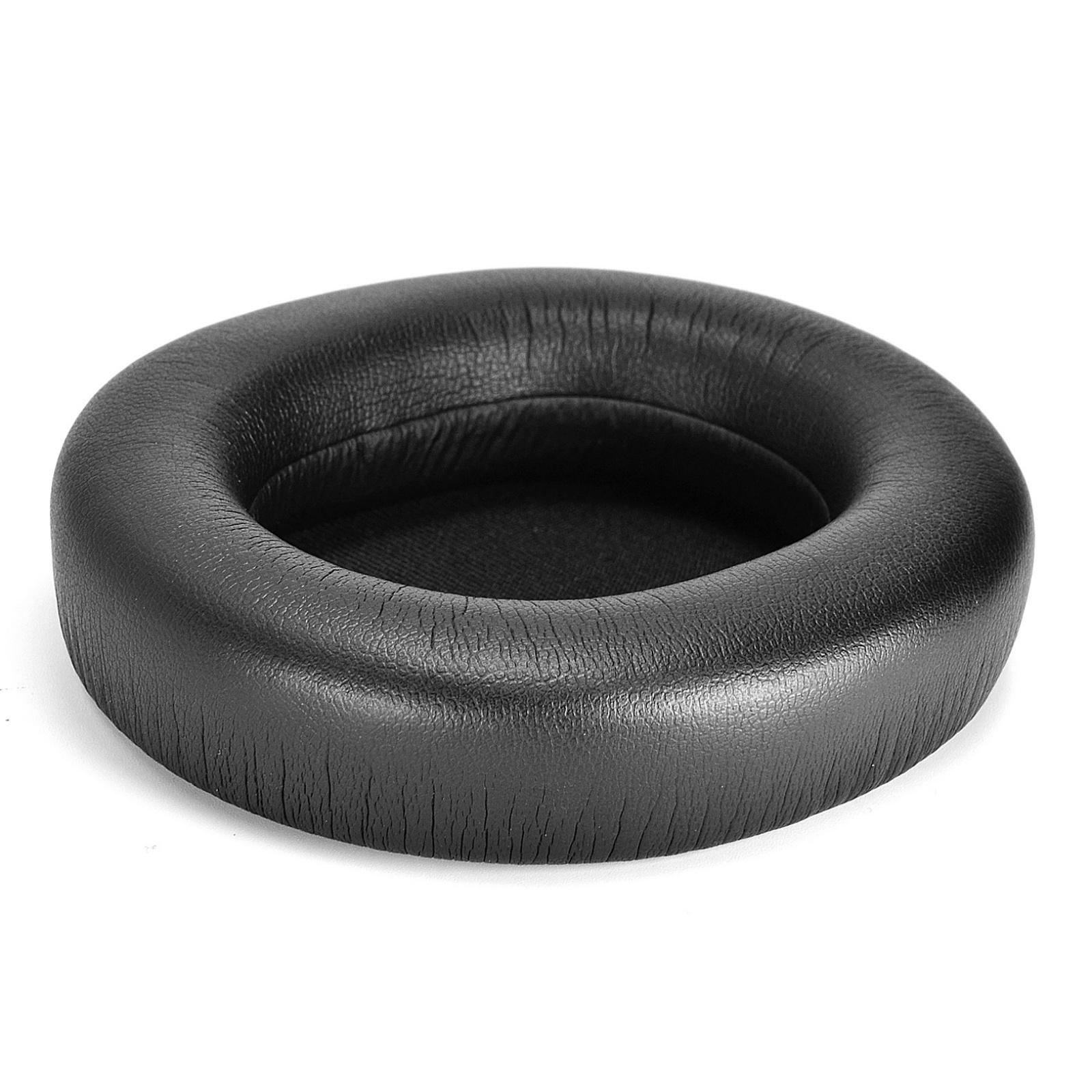 Quality Replacement Ear Pad For ROG Pelta Headsets Earpads Durability And Easy To Clean Ear Cushions Securely Fit 1