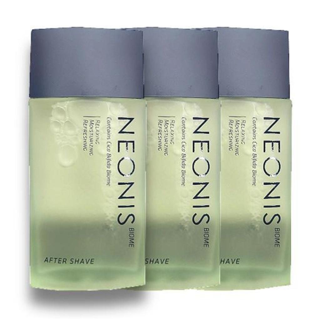 

Fruit Nation Neonis EX Aftershave 150ml x3