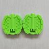 1 Pair Kids Bicycle Replacement Pedal Child Tricycle Non-slip Pedal Baby Stroller Colorful Plastic Pedal Bike Accessories