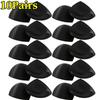 Inserts de Soutien-Gorge Sportifs Beige, Inserts pour Bonnets de Soutien-Gorge, Amplificateurs de Poitrine Amovibles pour Femmes