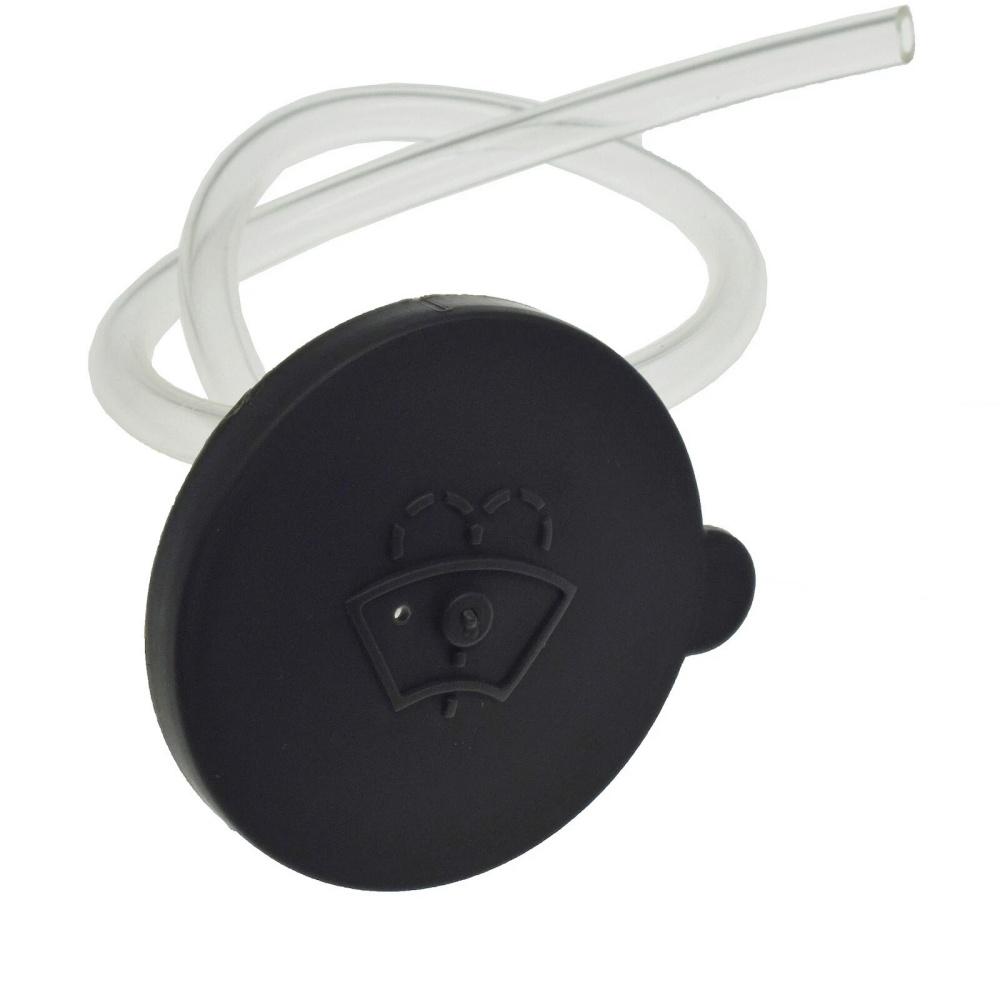 New Car Windshield Washer Fluid Reservoir Cap 28913-4BA0A For Nissan Rogue 2014-2019