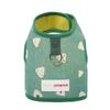 Chest strap vest style traction rope, dog walking rope, cat rope, cute small dog pet supplies, anti slip