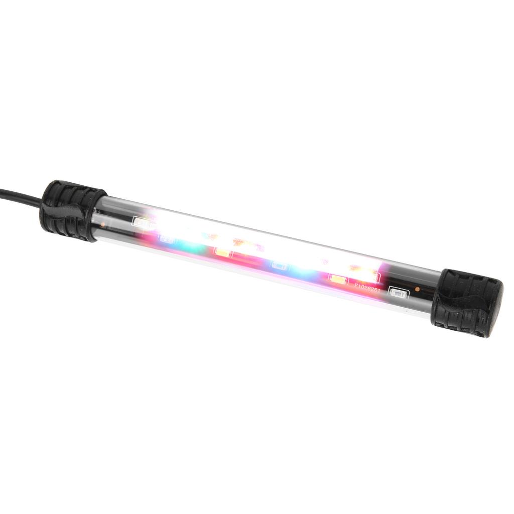 Aquarium Lamp Waterproof HighBrightness LED Light with Suction Cup for Fish Tank Aquarium