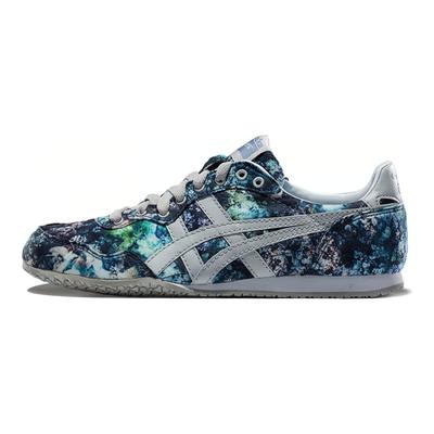 Serrano Casual Alacsony szárú Cipők Unisex Cipők Kőkék TH643N-4710