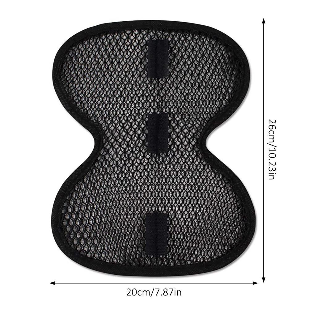 

Вставка для мотоциклетного шлема, подкладка, подушка, быстросохнущая, дышащая, впитывающая пот, изоляционная подкладка для шлема, мото B