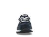 New Balance 990v1 Made In USA Low Navy White - M990NV1