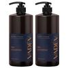 Vadev Mio Shampoo 1L X 2