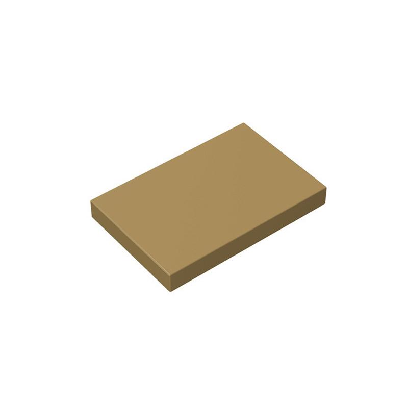 

26603 Tile 2 x 3 Bricks Collections Bulk Modular GBC Toys For Technical MOC DIY Building Blocks Compatible