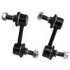 4x Stabilizer Sway Bar End Links for Chevrolet Corvette C5 C6 Front Rear MS50823