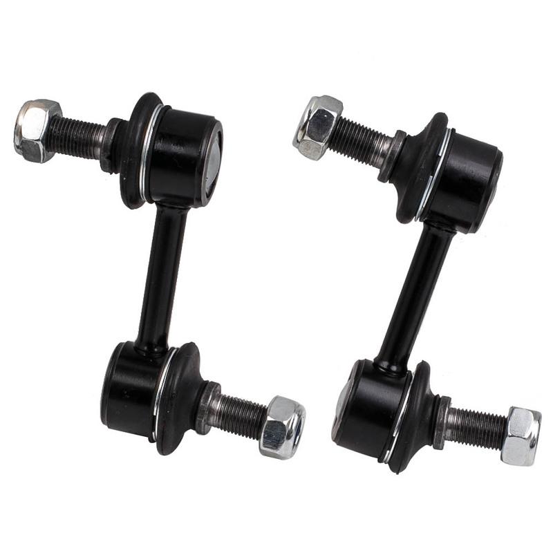4x Stabilizer Sway Bar End Links for Chevrolet Corvette C5 C6 Front Rear MS50823