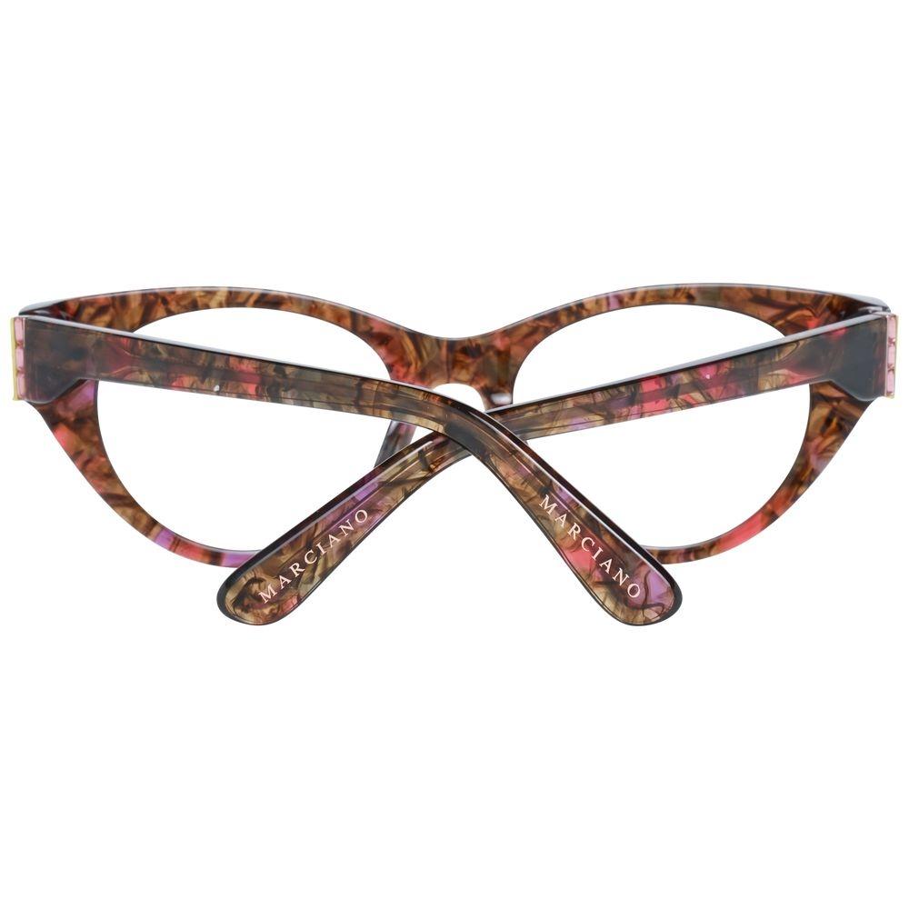 Marciano By GueSS  Women Optical Women S frameS Brown