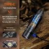 Fenix E35R High-Performance Waterproof Flashlight