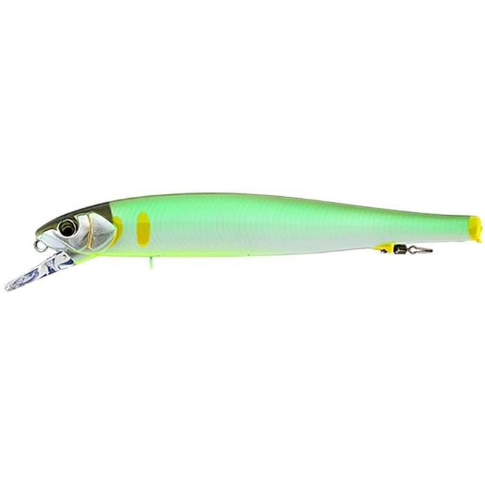 [Jackall] Otori Mino Slim 104 UV Flash Ayu 104mm / 9.9g