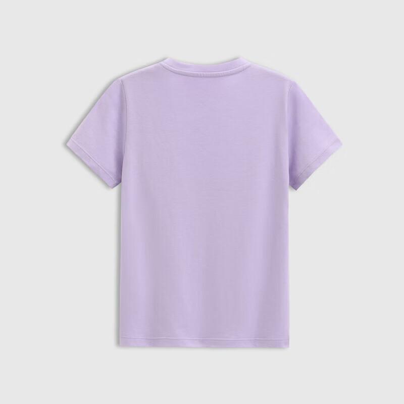 Gap Girls' Cotton Bear Embroidered Short Sleeve T-Shirt