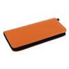 S Case PU Leather Hairdressing Tools Pouch Bag