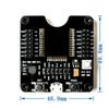 ESP8266 -32 ESP32-WROVER Development Board Test Programmer Socket Downloader for -01 -12F -07S ESP-12S ESP32