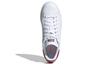 adidas Originals Stan Smith 'Weiß Schwarz Rot' Damen FY1714