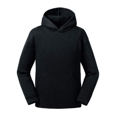 Authentisches Kapuzen-Sweatshirt für Kinder/Kinder