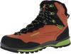 Hiking Shoes Cadin II GTX Mid (210095) Flame/lemon