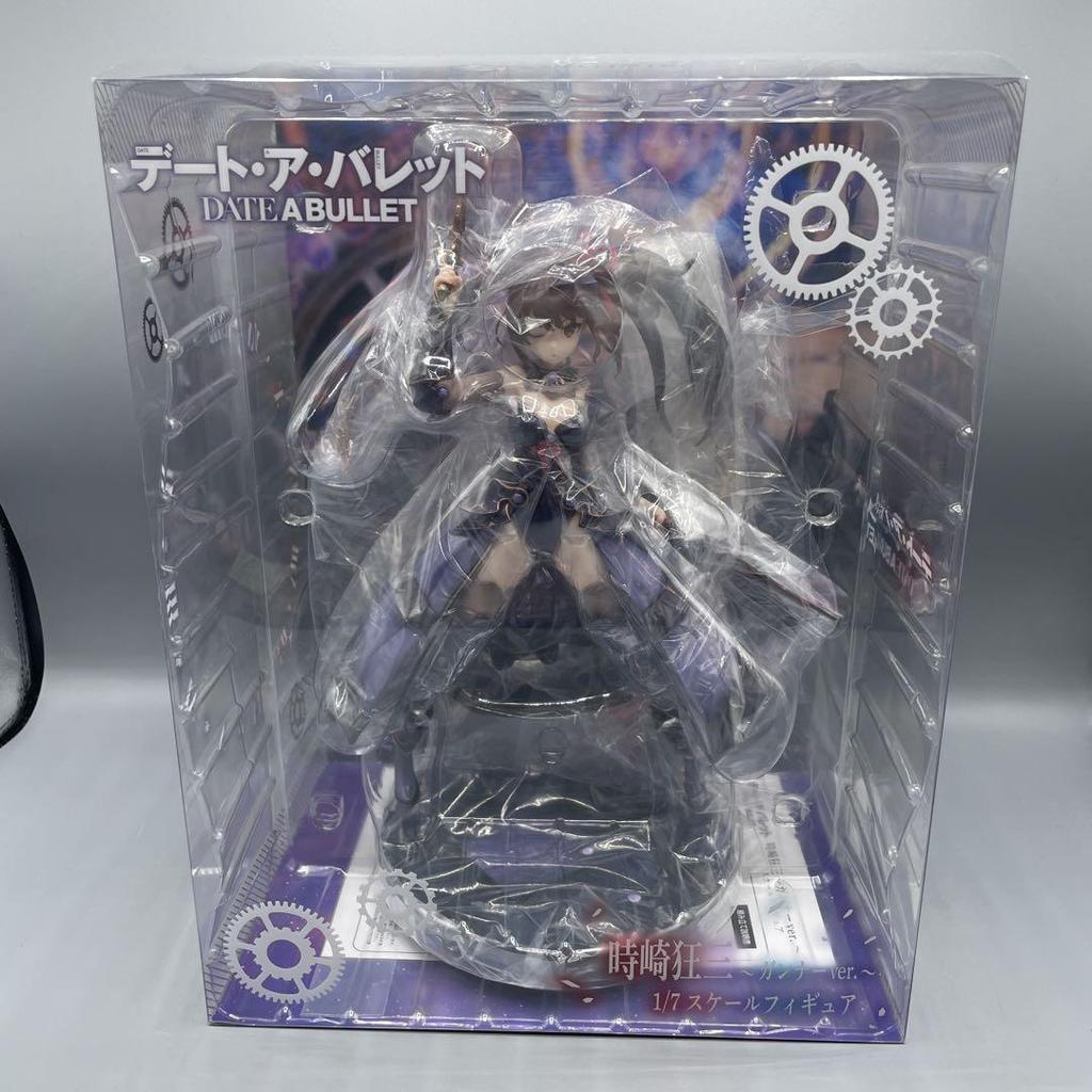 [USED] Limited Edition Kurumi Tokisaki Gunner ver. Date A Bullet