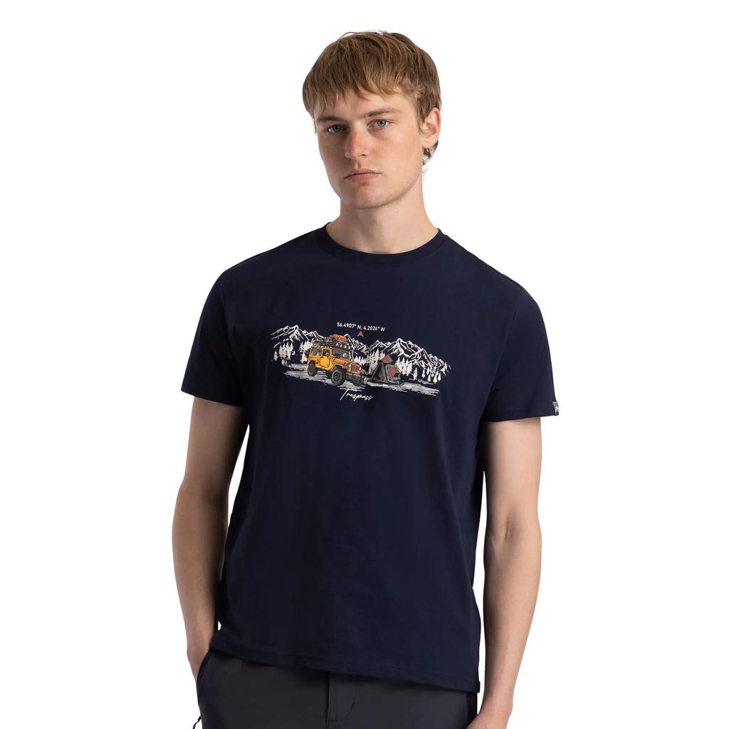 Mens Horton T-Shirt