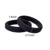 30Pc Girls Handmade Solid Hair Ring Hair Rope Accessories