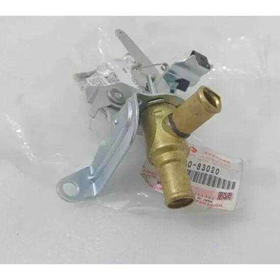 Heating Control Valve Original Fit For SUZUKI SJ410 SJ413 Samurai 74710-83020 N0