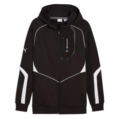 Puma BMW Motorsport Zip-up Hoodie