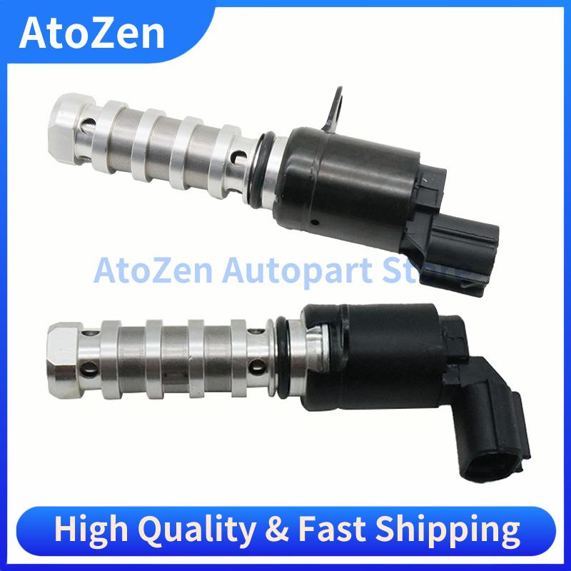 1P/2P Engine VVT Variable Timing Solenoid 24355-2G500 24375-2G500 for Hyundai Genesis Sonata Tucson Kia Forte Optima Sorento New