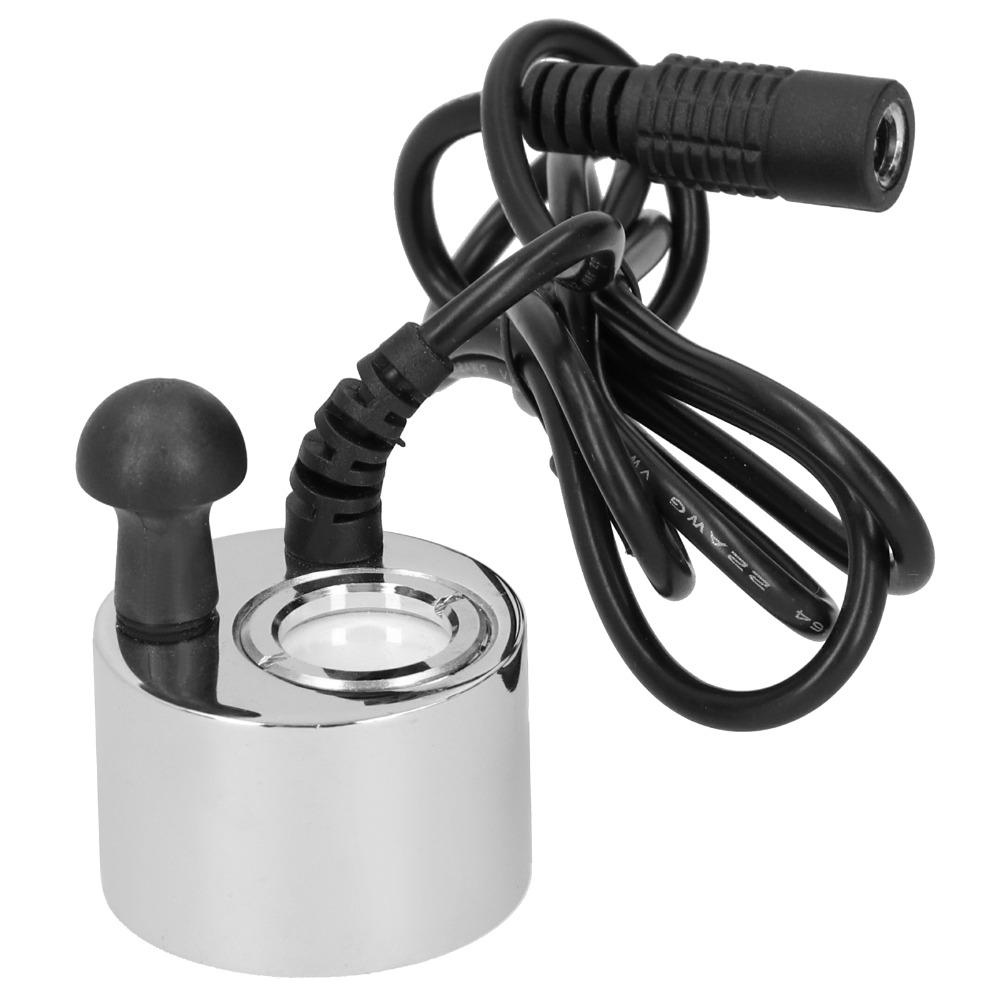 Waterproof Ultrasonic Mist Maker Ultrasonic Mist Maker Fogger Water Fountain Fogger Fish Tank