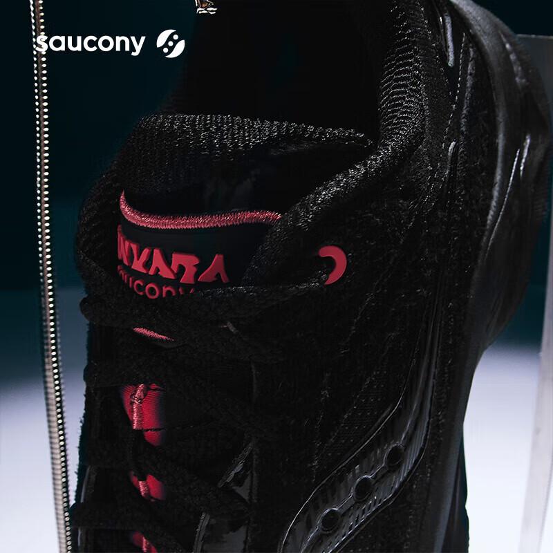 SAUCONY KINVARA PWR Unisex Cushioned Running Shoes