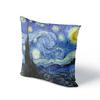 Oil Painting Pillowcase Sofa Cushion Cover Sunflower Throw Pillow Cover Wedding Party Home Decor