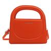 Women'S Bags Fashion Handbags Personality And Creativity Small Square Bags Foreign Style Versatile Shoulder Messenger Bags