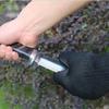 Tactical & Cut-Resistant Gloves