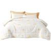 Mercury Kids Antibacterial Soy Fiber Winter Quilt