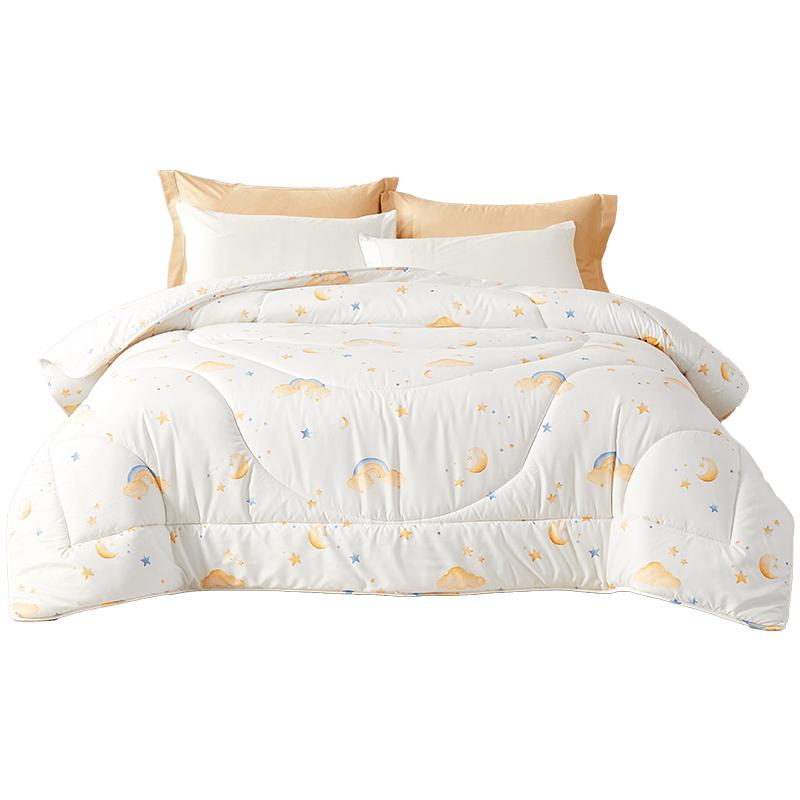 Mercury Kids Antibacterial Soy Fiber Winter Quilt 200x230cm