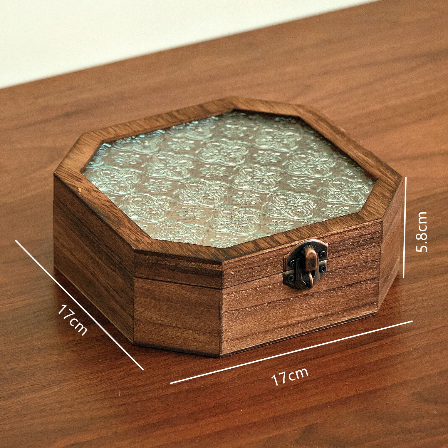 

Wooden Jewelry Box Flip Cover Bracelets Necklace Organizer Cases Cosmetic Trinket Storage Boxes Large Capacity Jewellery Boxes