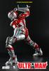 threezero ULTRAMAN SUIT total height painted finished HEROS×threezero 1/6 (1/6 scale, approx. 31cm, product)